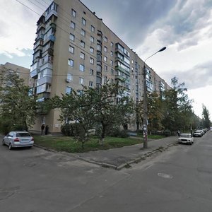 Krakivska Street, 18, Kyiv: photo