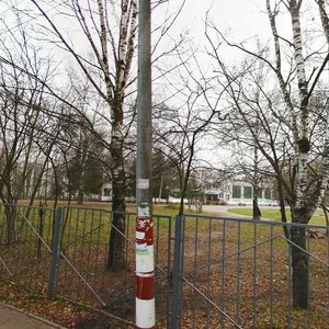 Generala Ivliyeva Street, 32к4, Nizhny Novgorod: photo