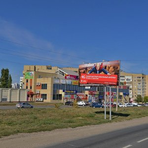 Ust-Kurdyumskaya ulitsa, 5, Saratov: photo