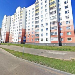 Vawpshasava Street, 21Б, Minsk: photo