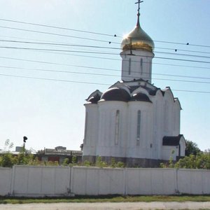 Nemirovicha-Danchenko Street, 120/1, Novosibirsk: photo