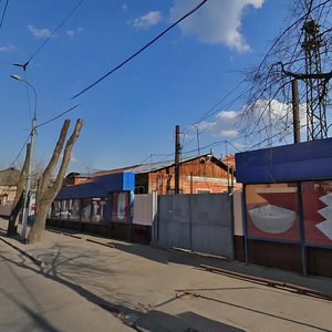Velyaminovskaya Street, 34с8 ، موسكو: صورة