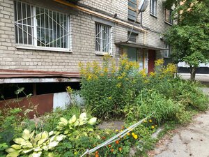 Екатеринбург, Студенческая улица, 13: фото