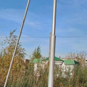 Chernorechenskaya Street, 119к1, Kurgan: photo