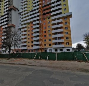 Henerala Naumova Street, 66 ، كييف: صورة