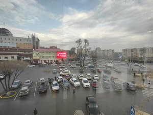 Gertsena Street, 101, Tyumen: photo