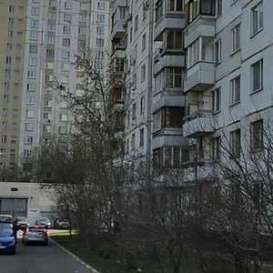 Kantemirovskaya Street, 4к4, Moscow: photo