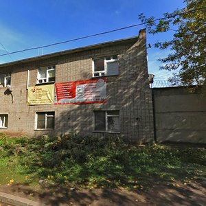 Vladimira Krayeva Street, 48Г, Izhevsk: photo