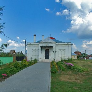 Lazareva Street, 16, Kolomna: photo