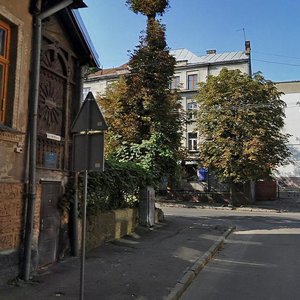 Vulytsia Melnyka, No:10, Lviv: Fotoğraflar