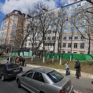 Laboratorna Street, 6 ، كييف: صورة