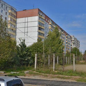 Dubravnaya street, 3А, Kazan: photo