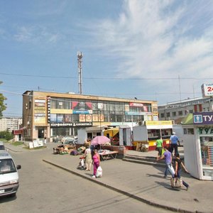 Tehnicheskaya Street, 34, Yekaterinburg: photo