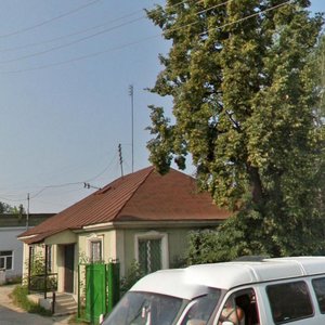 Берёзовский, Улица Ленина, 43А: фото