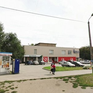 50-letiya VLKSM Street, 11, Chelyabinsk: photo
