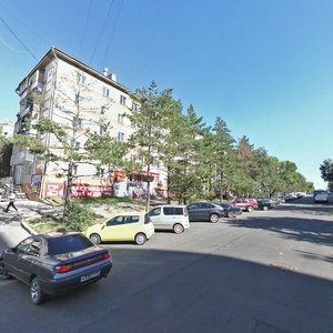 Хабаровск, Улица Пушкина, 70: фото