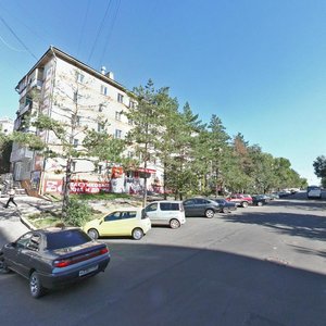 Pushkina Street, 70 ، خاباروفسك: صورة