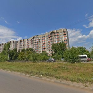 Pobedy Boulevard, 4, Voronezh: photo