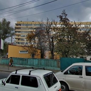 Valeriia Lobanovskoho Avenue, 59, Kyiv: photo