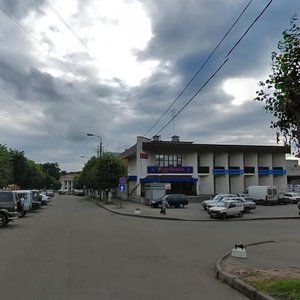 Krasnaya ulitsa, 10, : foto
