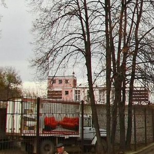 Motalniy Lane, 8А, : foto