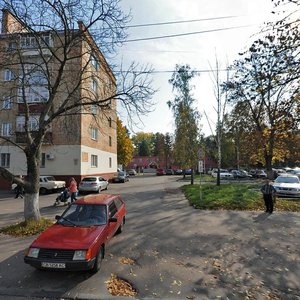 Vulytsia Shevchenka, 51А, Chernihiv: photo