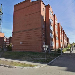 Stanislavskogo Street, 27, : foto