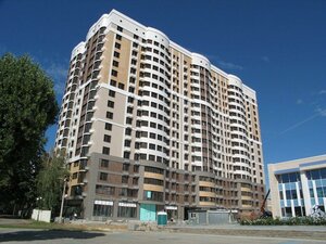 Bogdana Khmelnitskogo Avenue, 80А, Belgorod: photo