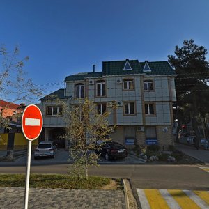 Анапа, Терская улица, 54: фото