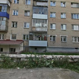 Mebelnaya ulitsa, 37 ، تشيليابينسك: صورة