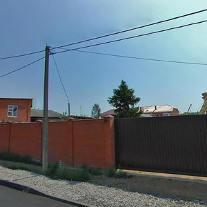 Schitnikovo Quarter, 36А, Balashiha: photo