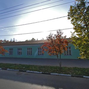 Karl Marx Street, 70, Kursk: photo