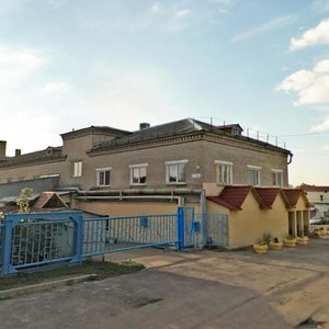 Zahodniaja Street, 15, Minsk: photo