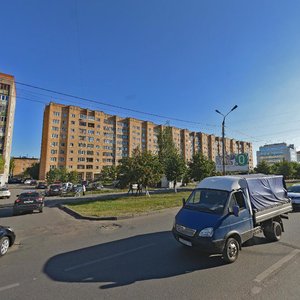 Ulitsa Voroshilova, 132, Serpuhov: photo