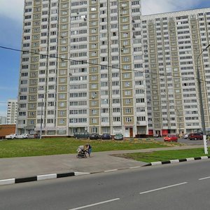 Yuzhnobutovskaya Street, 10, Moscow: photo