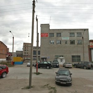 Vokzalnaya Street, 52Г, : foto