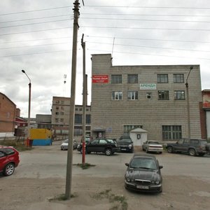 Vokzalnaya Street, No:52Г, Berdsk: Fotoğraflar