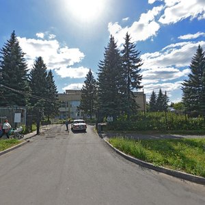 Institutskaya Street, 1 ، : صورة