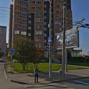 Yulius Fuchik Street, 149 ، قازان: صورة