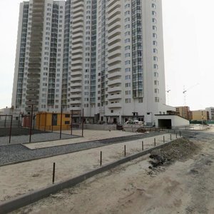 Zarechniy Drive, 33 ، تيومين: صورة