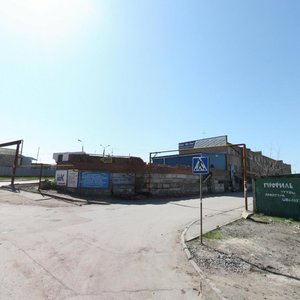 Kurskaya Street, 10, : foto