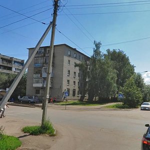 Moskovskaya Street, 34, : foto