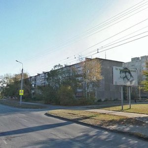 Konstitutsiy Avenue, 36, Kurgan: photo