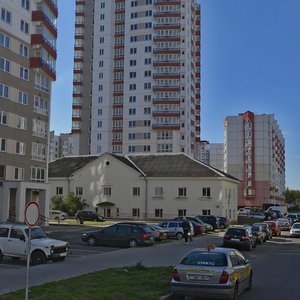 Paltawskaja Street, 10, : foto