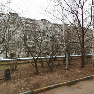 Geroya Sovetskogo Soyuza Usilova Street, 3, Nizhny Novgorod: photo