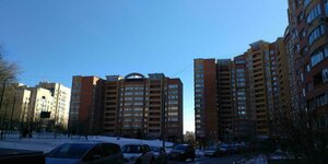 Красногорск, Школьная улица, 7: фото