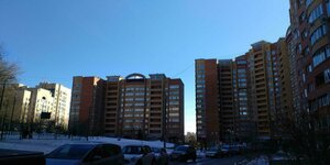 Shkolnaya Street, 7, : foto
