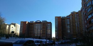 Shkolnaya Street, 7, Krasnogorsk: photo