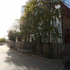 Osinskaya Street, 8, Perm: photo