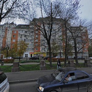 Rubtsovskaya Embankment, 2к2, Moscow: photo